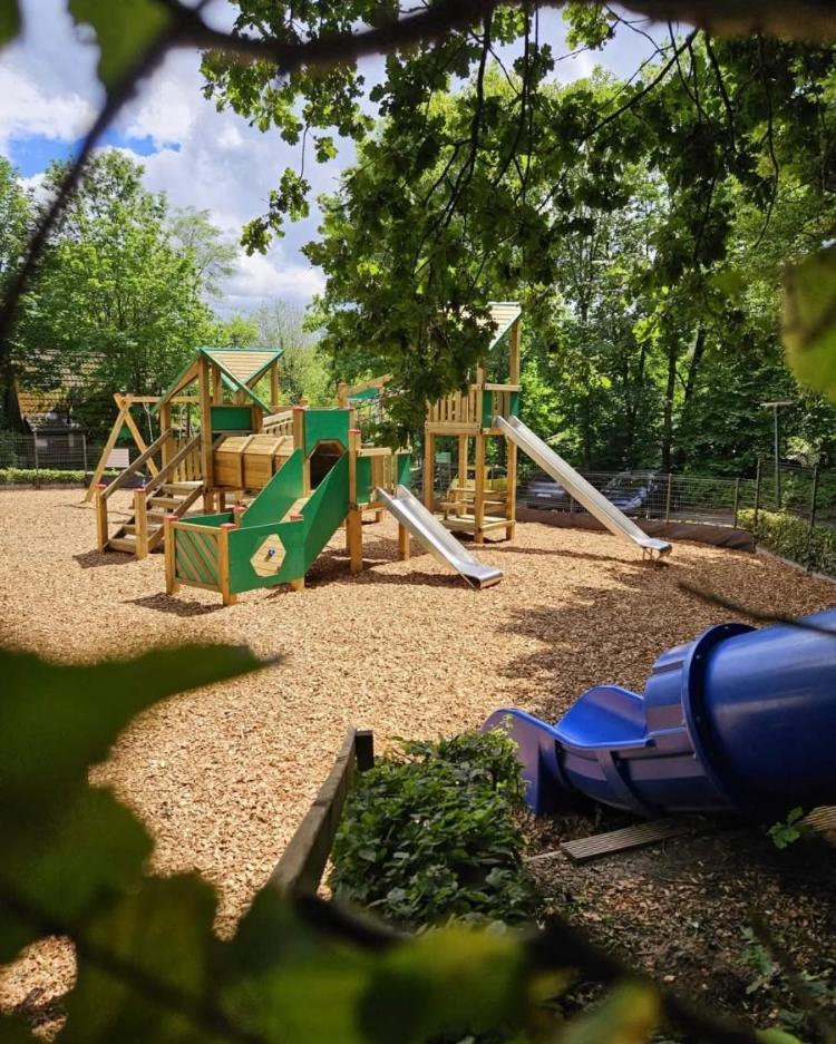 Chalet Woods دربي المظهر الخارجي الصورة